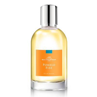 COMPTOIR SUD PACIFIQUE  - Pomelo Fizz Parfum mixte 100 ml unisex