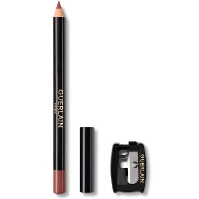 GUERLAIN  - Contour G Le Crayon &Agrave; L&egrave;vres 01 Le Bois De Rose