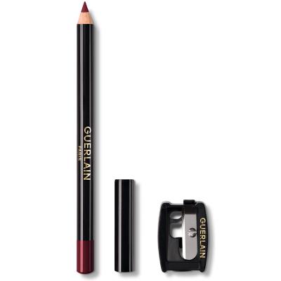 GUERLAIN  - Contour G Le Crayon &Agrave; L&egrave;vres 06 Le Burgundy
