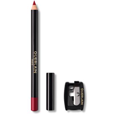 GUERLAIN  - Contour G Le Crayon &Agrave; L&egrave;vres 05 Le Rouge Rubis