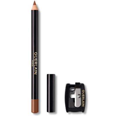 GUERLAIN  - Contour G Le Crayon &Agrave; L&egrave;vres 03 Le Brun Tonka
