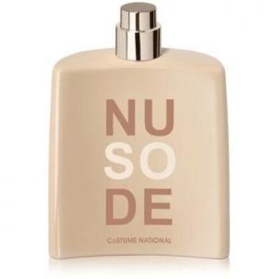 COSTUME NATIONAL  - So Nude EDP Natural Spray 100 ml