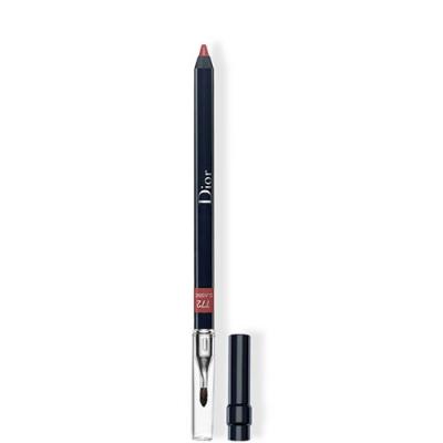 DIOR  Crayon &agrave; l&egrave;vres - Rouge  Contour (772 Classic)