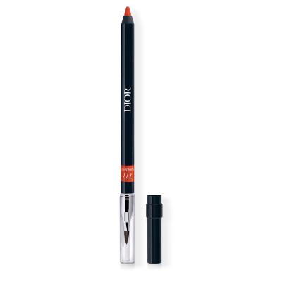 DIOR Christian  Rouge  Contour perfilador de labios #777 fahrenheit