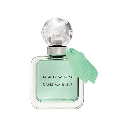 CARVEN  - DANS MA BULLE EAU DE TOILETTE 50 ml