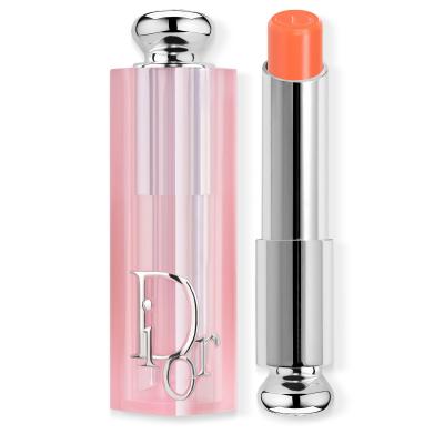 DIOR   Addict Lip Glow Baume &agrave; l&egrave;vres hydratant 48 h (004 Coral)