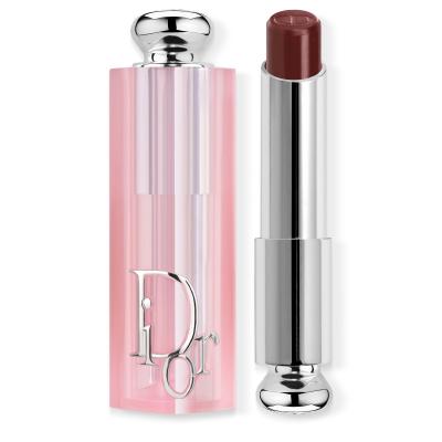 DIOR   Addict Lip Glow baume &agrave; l&egrave;vres hydratant 48 h (020 Mahogany)