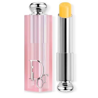 DIOR   Addict Lip Glow Baume &agrave; l&egrave;vres hydratant 48 h (203 Citrus)
