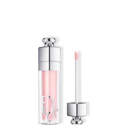 DIOR  Lipgloss -  Addict Lip Maximizer ( 001 Pink )