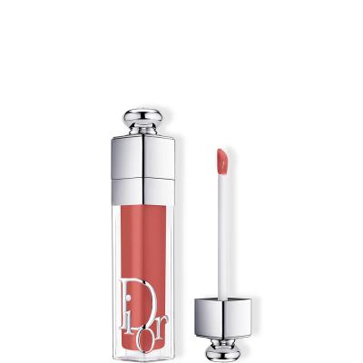 DIOR  Lipgloss -  Addict Lip Maximizer ( 039 Intense Cinnamon )
