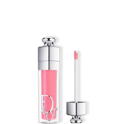 DIOR   Addict Lip Maximizer Gloss Repulpant L&egrave;vres 010 Holo Pink
