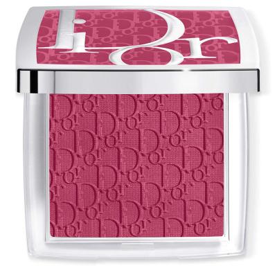 DIOR  Backstage - Rosy Glow Blush - Blush couleur activ&eacute;e par le pH - longue tenue- 