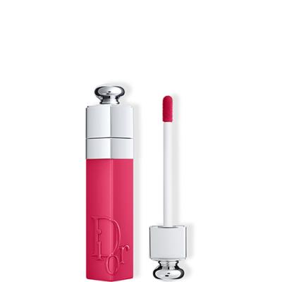 DIOR  Addict Lip Tint Encre L&egrave;vres Nro 761 Fuchsia 5ml