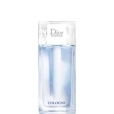 DIOR HOMME COLOGNE vaporisateur 75 ml