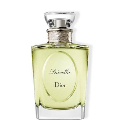 DIOR Christian  ella 100 Ml Edt Vapo