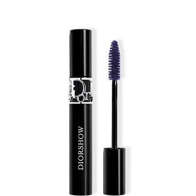 DIOR  show Mascara Volume 24h - D&eacute;finition cil &agrave; cil 288 Blue