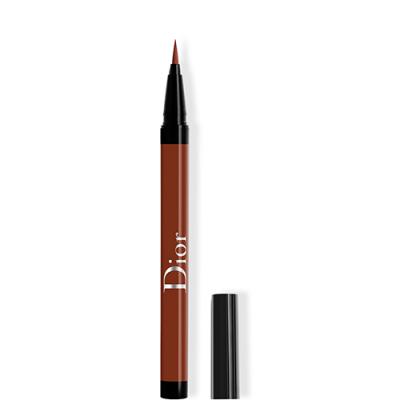 DIOR  Show On Stage 676 Eyeliner Marron Femme