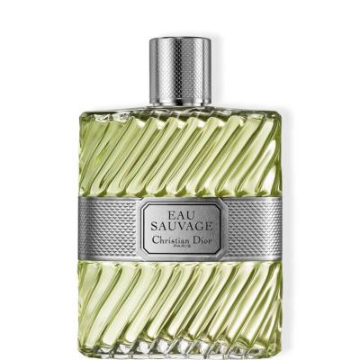 Dior Eau Sauvage - Eau de Toilette Vapo. 200ml