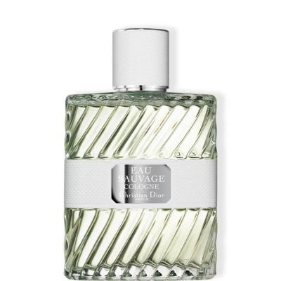 EAU SAUVAGE cologne vaporisateur 100 ml