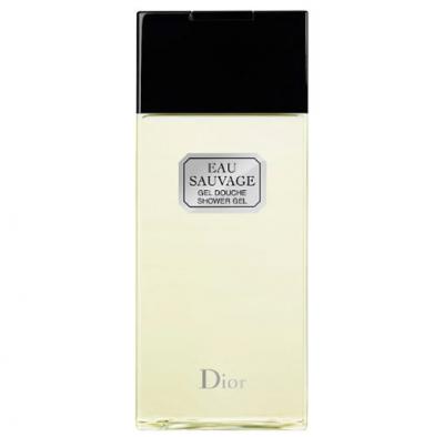 Dior Eau Sauvage - Gel Douche 200ml
