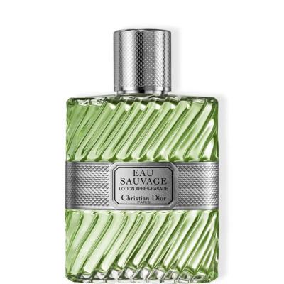 DIOR  Eau Sauvage Lotion Apr&egrave;s-Rasage Flacon 200ml
