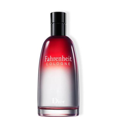 Christian Dior FAHRENHEIT Cologne Vaporisateur 125 ml