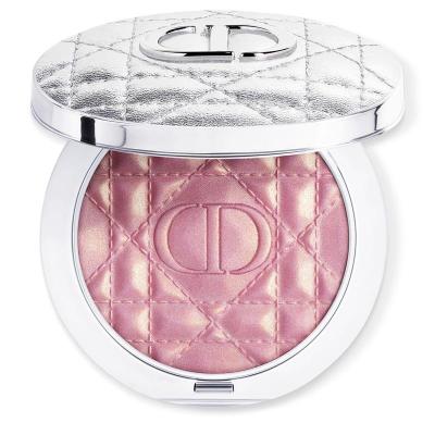 DIOR Christian  Luminiseur Forever Glow #04 - Stroboscope rose