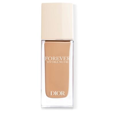 DIOR  Fond De Teint Forever Hydra Nude Foundation 4n 30ml
