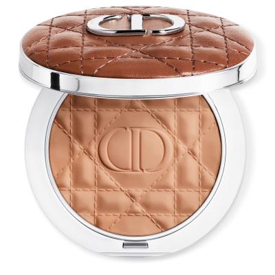 DIOR Christian  Poudre bronzante Forever Nude Bronze Velvet #04