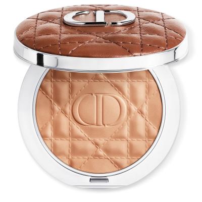 DIOR Christian  Forever Nude Bronzer Glow polvos bronceadores #02-Light