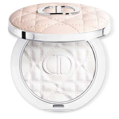 DIOR  Forever Nude Radiant Filter - Poudre fixatrice floutante - Fini lumineux- 