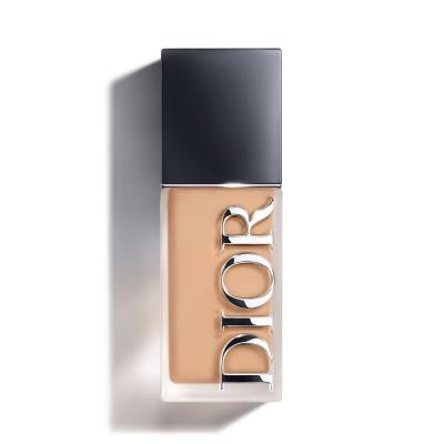 DIOR Fond de teint mat naturel  | Kapao - 3N -  Forever Skin Wear