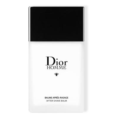 DIOR   Homme - Baume Apr&egrave;s-rasage 100ml