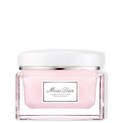 DIOR  Miss  Cr&egrave;me Corps Parfum&eacute;e Cr&eacute;me 150ml