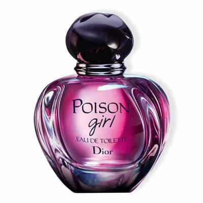 Dior Poison Girl - Eau de toilette 100ml