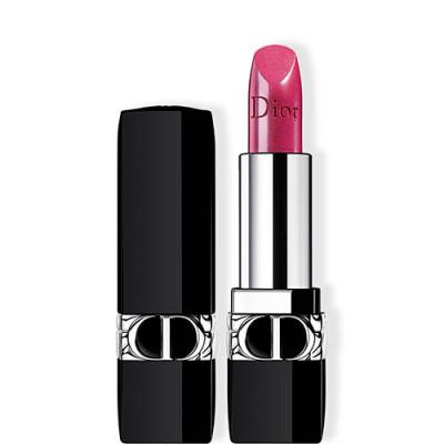 DIOR  Rouge Lipstick Satin 678 1piece