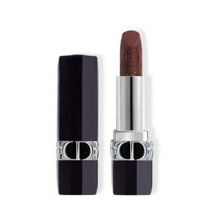 DIOR Rouge  mat #913-prune mystique