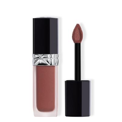 DIOR  Rouge Forever Liquid 300 Lipstick Beige Femme