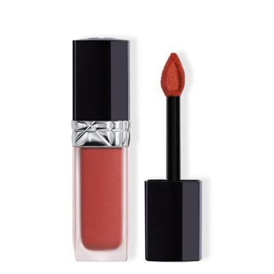 DIOR  Rouge Forever Liquid 720 Lipstick Rouge Femme