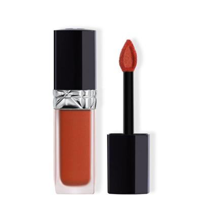 DIOR  Rouge Forever Liquid Lipstick 840 Radiant 1ut