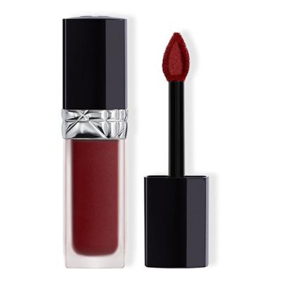DIOR Rouge  Forever Liquid Rouge &agrave; l&egrave;vres liquide sans transfert