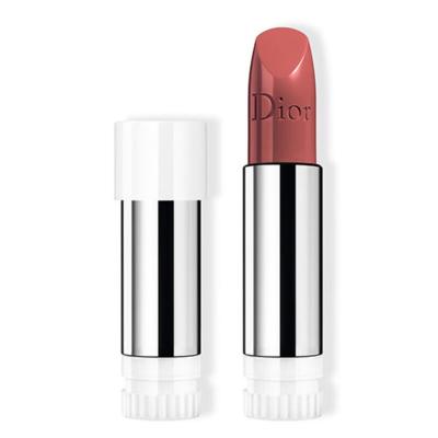 DIOR  Rouge Satin Refill 683 Lipstick Rouge Femme