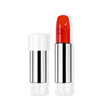DIOR  Rouge Satin Refill 844 Lipstick Rouge Femme