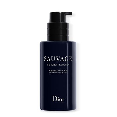 DIOR  Sauvage Lotion Tonique Visage 100ml