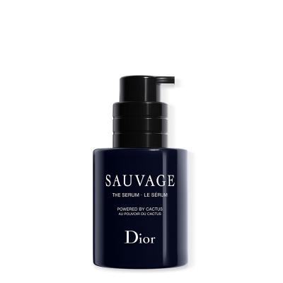 DIOR  Sauvage Le S&eacute;rum - S&eacute;rum visage au pouvoir du cactus-50ml 