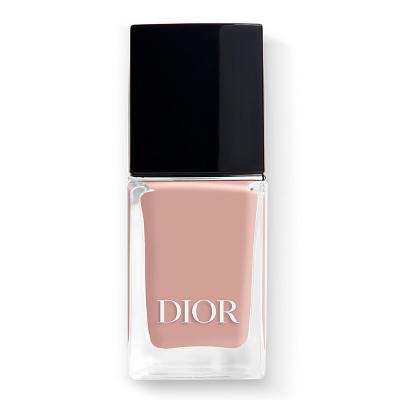 DIOR  Vernis - Vernis &agrave; ongles effet gel et couleur couture