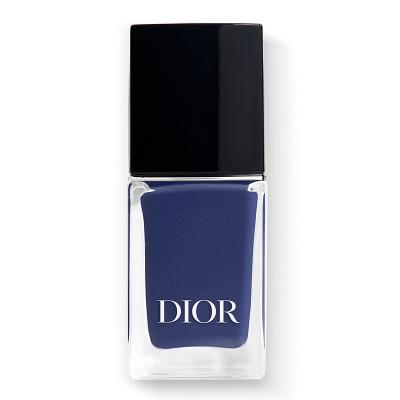 DIOR  Vernis &agrave; ongles -  Vernis (796 Denim)