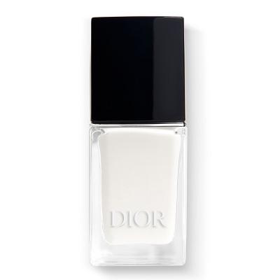 DIOR  Vernis - Vernis &agrave; ongles effet gel et couleur couture- 