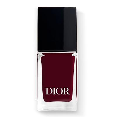 DIOR  Vernis - Vernis &agrave; ongles effet gel et couleur couture- 