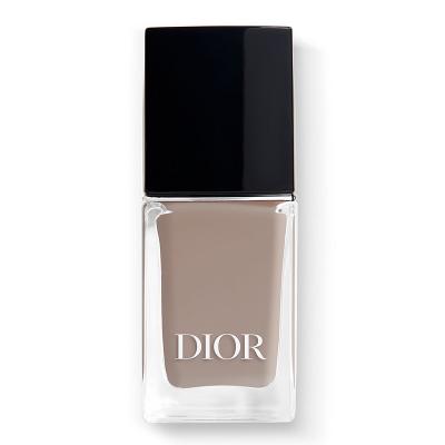 DIOR  Vernis - Vernis &agrave; ongles effet gel et couleur couture- 